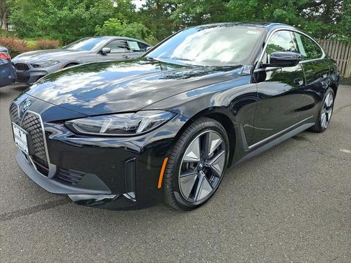 2025 BMW i4 Gran Coupe xDrive40