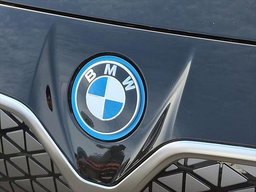 2025 BMW i4 Gran Coupe xDrive40