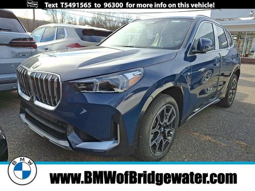 2026 BMW X1 xDrive28i