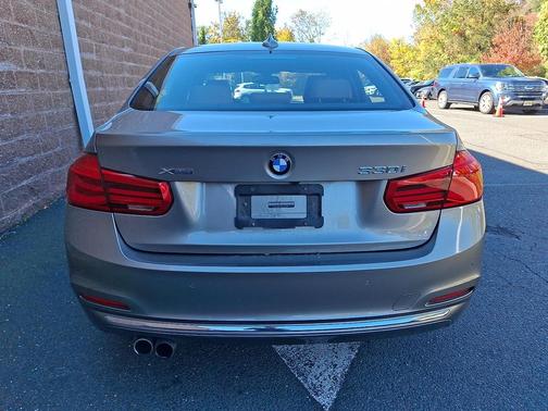 2017 BMW 330 xDrive