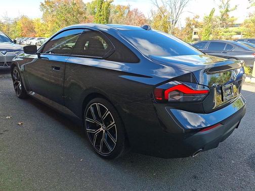 2023 BMW 230 i xDrive