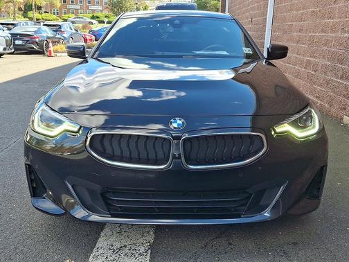 2023 BMW 230 i xDrive