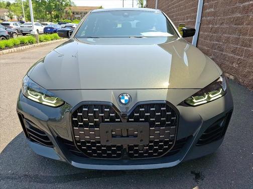 2022 BMW M440 i xDrive