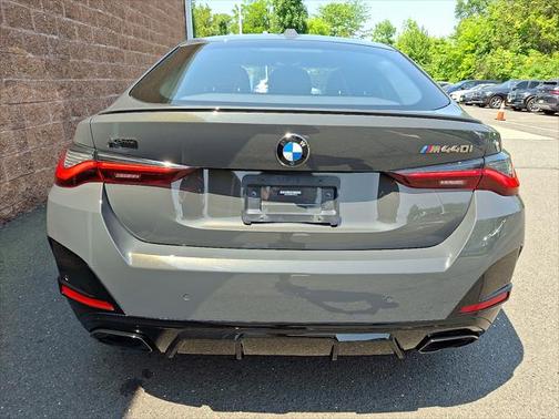 2022 BMW M440 i xDrive