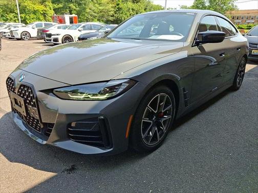 2022 BMW M440 i xDrive