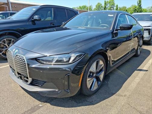 2025 BMW i4 Gran Coupe xDrive40