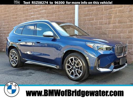 2024 BMW X1 xDrive28i