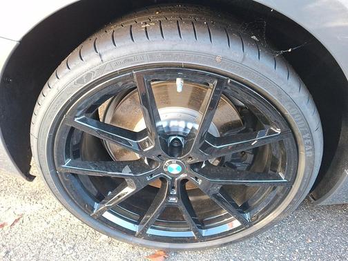 2026 BMW 840 i xDrive