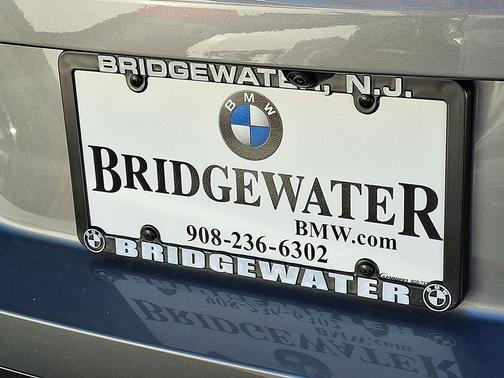 2026 BMW 840 i xDrive