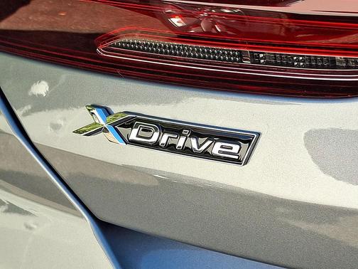 2026 BMW 840 i xDrive