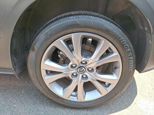 2022 Mazda CX-30 2.5 S Premium Package