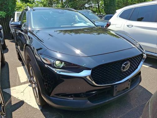 2022 Mazda CX-30 2.5 S Premium Package