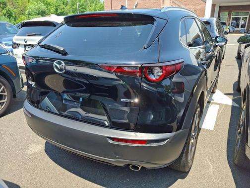 2022 Mazda CX-30 2.5 S Premium Package