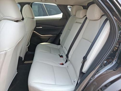 2022 Mazda CX-30 2.5 S Premium Package