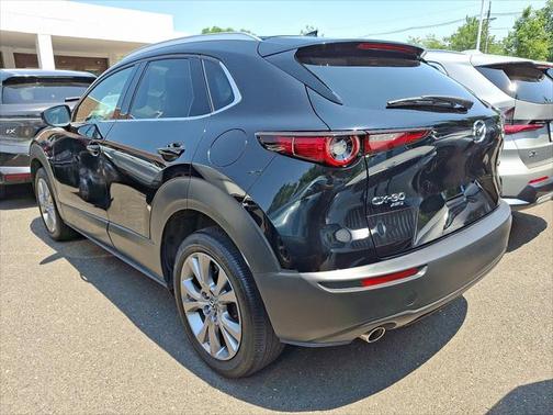 2022 Mazda CX-30 2.5 S Premium Package