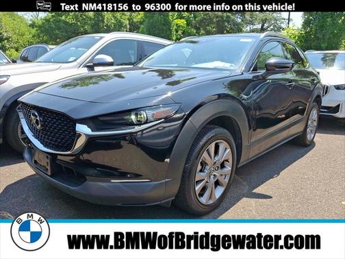 2022 Mazda CX-30 2.5 S Premium Package