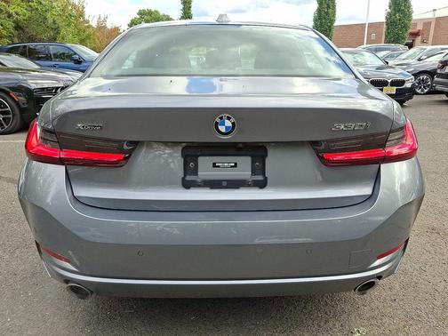 2023 BMW 330 xDrive