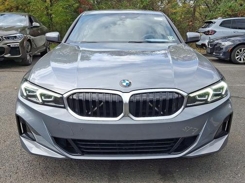2023 BMW 330 xDrive