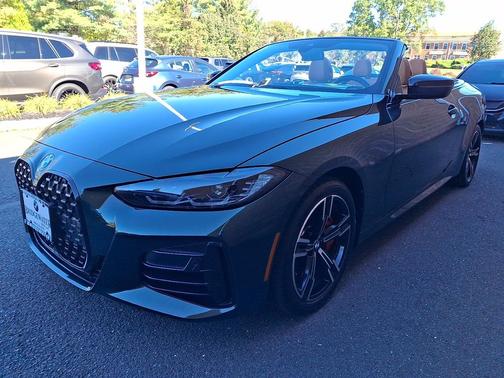 2024 BMW M440 i xDrive
