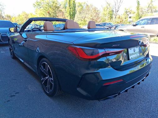 2024 BMW M440 i xDrive