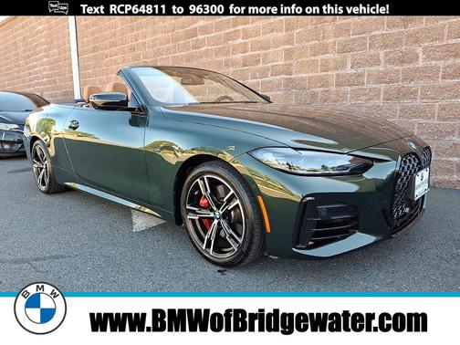 2024 BMW M440 i xDrive