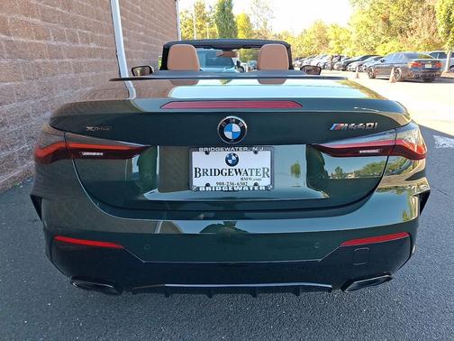 2024 BMW M440 i xDrive