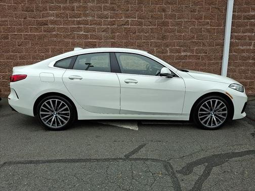 2023 BMW 228 Gran Coupe i xDrive