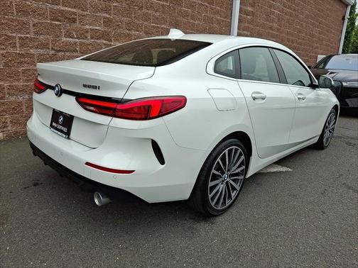 2023 BMW 228 Gran Coupe i xDrive