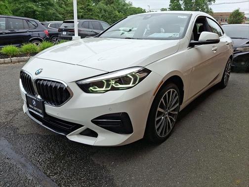 2023 BMW 228 Gran Coupe i xDrive