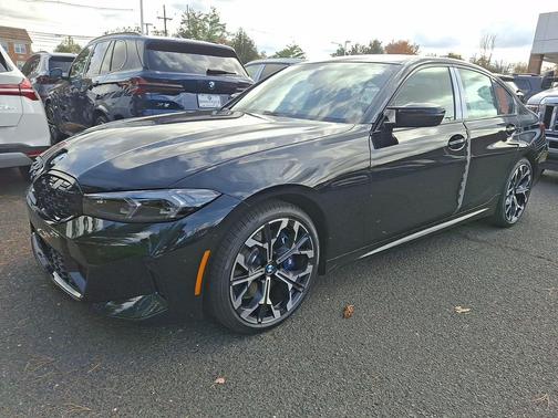 2026 BMW M340 xDrive NA
