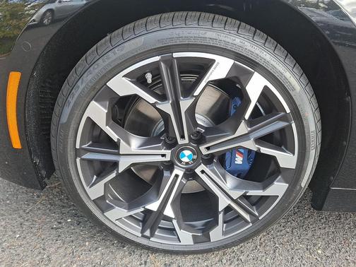 2026 BMW M340 xDrive NA