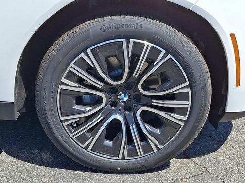 Alpine White 2026 BMW X3 30 xDrive