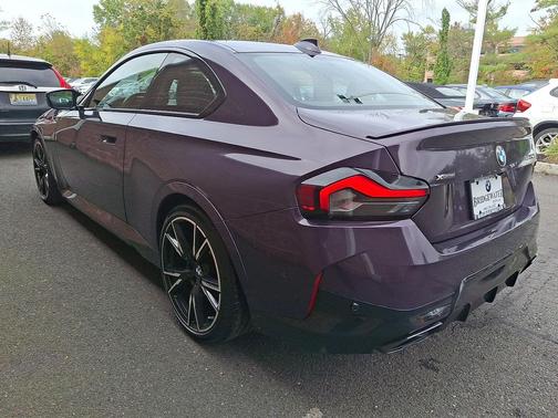 2022 BMW M240 i xDrive