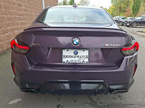 2022 BMW M240 i xDrive