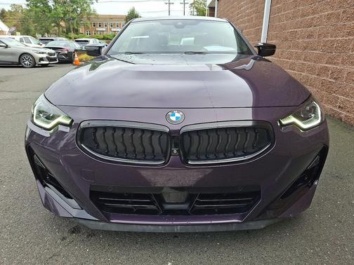 2022 BMW M240 i xDrive