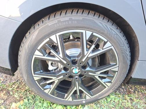 2026 BMW 228 Gran Coupe 228 xDrive