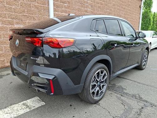 2025 BMW X2 xDrive28i