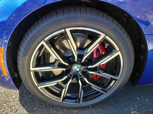 2024 BMW M440 i xDrive