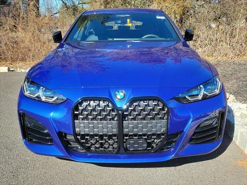 2024 BMW M440 i xDrive