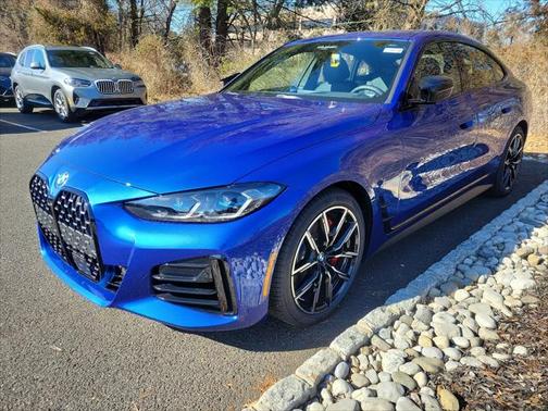 2024 BMW M440 i xDrive