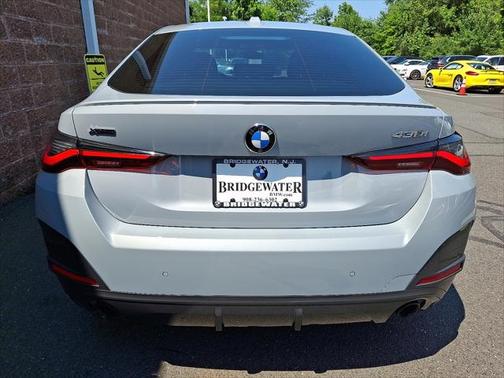 2023 BMW 430 Gran Coupe i xDrive