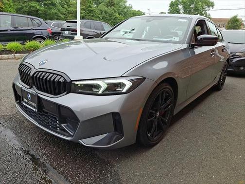 2023 BMW 330 xDrive