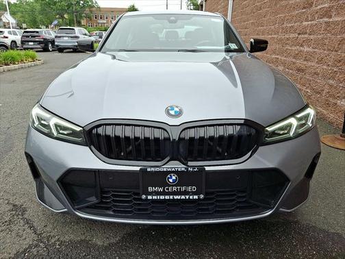 2023 BMW 330 xDrive