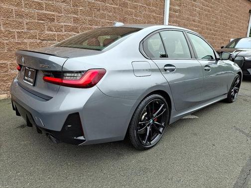 2023 BMW 330 xDrive