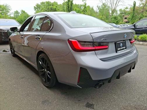 2023 BMW 330 xDrive