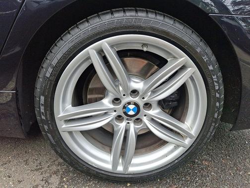 2018 BMW 640 i xDrive