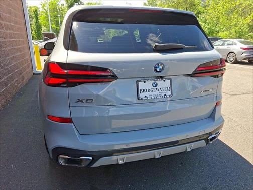 2024 BMW X5 PHEV xDrive50e