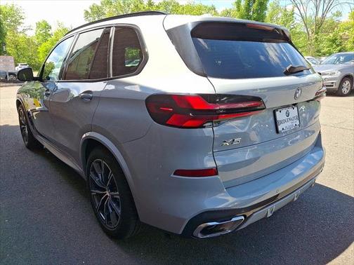 2024 BMW X5 PHEV xDrive50e