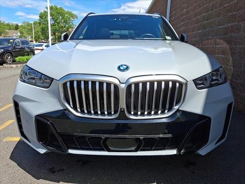 2024 BMW X5 PHEV xDrive50e