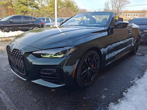 2024 BMW M440 i xDrive